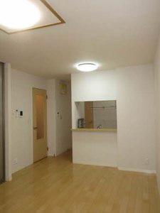 シャーメゾンＮＵＳＨＩ 0202号-2