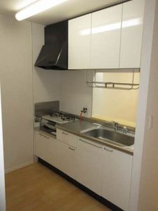 シャーメゾンＮＵＳＨＩ 0202号-3