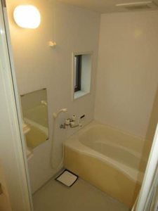 シャーメゾンＮＵＳＨＩ 0202号-8