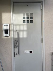 シャーメゾン西庄 0201号-12