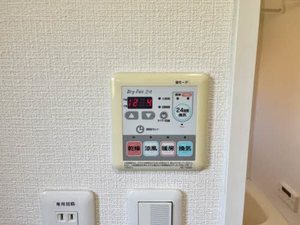 カルムリー溝口駅前 0102号-15