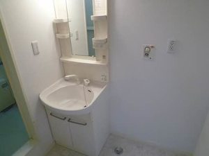 シャーメゾン加生 A202号-4