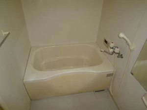 シャーメゾン加生 A202号-5