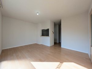 シャーメゾン加生 B102号-3