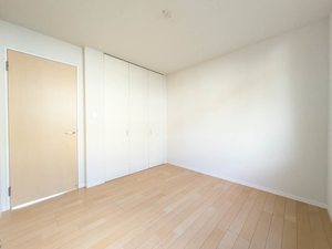 シャーメゾン加生 B102号-4