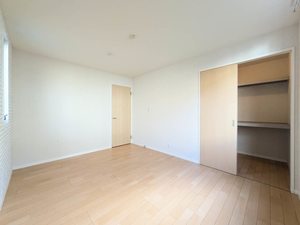 シャーメゾン加生 B102号-6