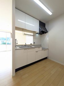 シャーメゾン加生 B102号-7