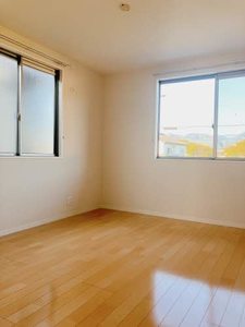 コア山崎 B202号-3