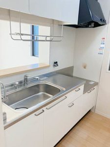 コア山崎 B202号-6