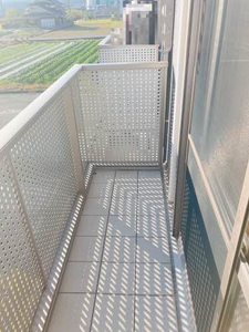 コア山崎 B202号-12