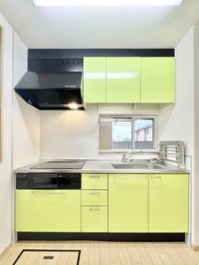 シャーメゾン南町ノ坪 D102号-5