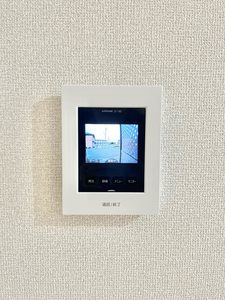 シャーメゾン南町ノ坪 D102号-9