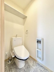 シャーメゾン南町ノ坪 D202号-9