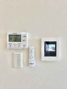 シャーメゾン南町ノ坪 D202号-13