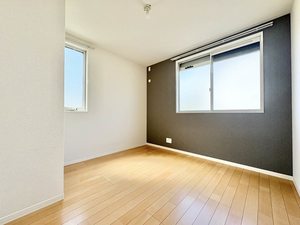 ハイツ熊見Ⅴ A101号-3
