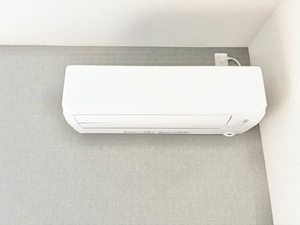 ハイツ熊見Ⅴ A101号-8