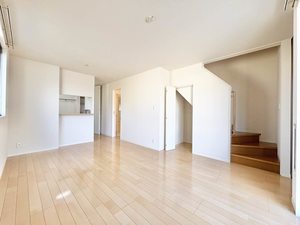 シャーメゾン西浜 0002号-2