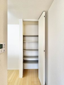 シャーメゾン西浜 0002号-4