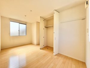 シャーメゾン西浜 0002号-5