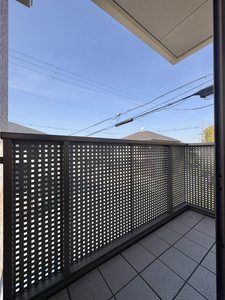 シャーメゾン西浜 0002号-10