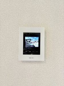 シャーメゾン西浜 0002号-14