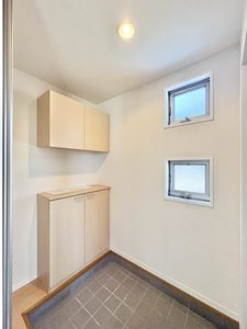 シャーメゾン西浜 0002号-15