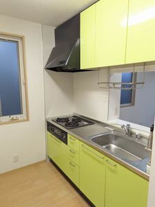 ＰＡＲＡＤＯＲＥＳ（パラドール） B202号-4