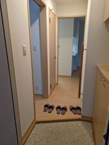 ＰＡＲＡＤＯＲＥＳ（パラドール） B202号-12