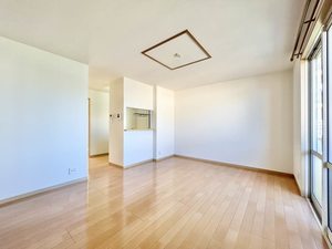 シャーメゾン北本荘 A203号-2