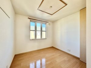 シャーメゾン北本荘 A203号-3