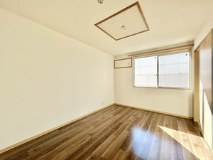 シャーメゾン北本荘 A203号-4