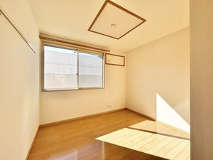 シャーメゾン北本荘 A203号-5