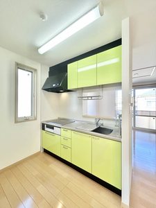 シャーメゾン北本荘 A203号-6