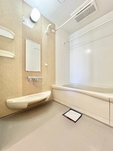 シャーメゾン北本荘 A203号-7