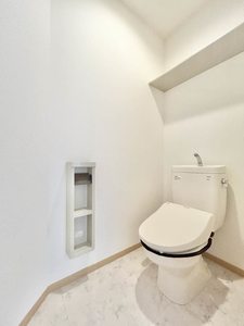 シャーメゾン北本荘 A203号-8