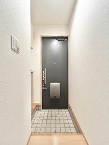 シャーメゾン北本荘 A203号-9