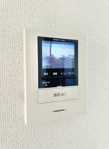 シャーメゾン北本荘 A203号-10