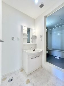 シャーメゾン北本荘 A203号-11