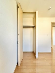 シャーメゾン北本荘 A203号-12