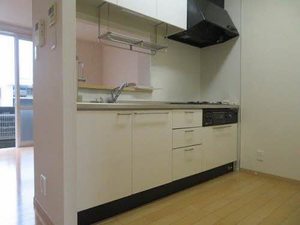 プレミア南条＊シャーメゾン南条 A003号-3