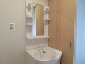 プレミア南条＊シャーメゾン南条 A003号-8