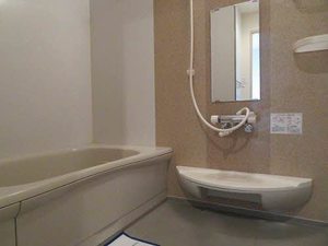 プレミア南条＊シャーメゾン南条 A003号-9