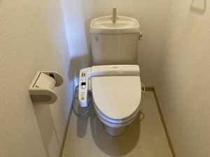 プレミア南条*シャーメゾン南条 B201号-5