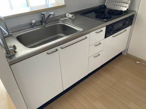 プレミア南条*シャーメゾン南条 B201号-6