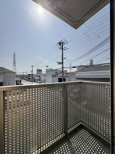 プレミア南条＊シャーメゾン南条 B201号-12