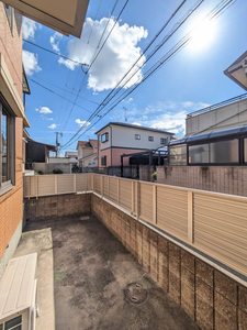 シャーメゾンアミト・マーネ 0102号-14