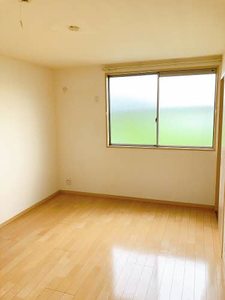 シャーメゾン坂元 A101号-2