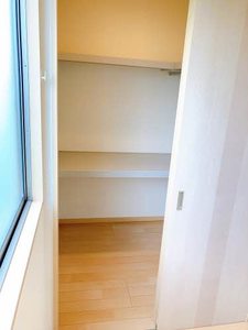 シャーメゾン坂元 A101号-5