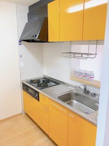 シャーメゾン坂元 A101号-8