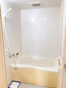 シャーメゾン坂元 A101号-9